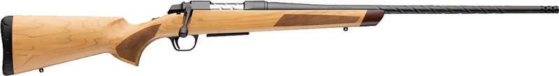 Browning AB3 Pro Hunter 243 - WIN 22" Blued Maple Deluxe