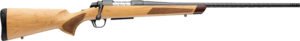 Browning AB3 Pro Hunter 308 - WIN 22" Blued Maple Deluxe