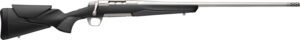 Browning X-Bolt 2 Hunter 6.5CM - 22" Comp/Stainless MB