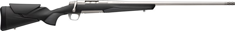 Browning X-Bolt 2 Hunter 6.5CM - 22" Comp/Stainless MB
