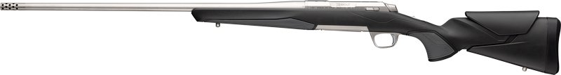 Browning X-Bolt 2 Hunter 6.5CM - 22" Comp/Stainless MB - Image 2