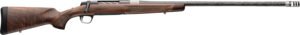Browning X-Bolt 2 Medallion - 300 WM 26" Walnut/Carbon FBR