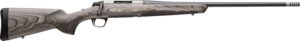 Browning X-Bolt 2 Hunter 300 - WM 26" Gray Lam/Two-Tone MB
