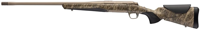Browning X-Bolt 2 Speed 7mm - PRC 24" Mo Bottomland MB - Image 2
