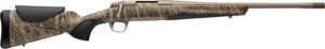 Browning X-Bolt 2 Speed 7mm - PRC 20" Bottomland Threaded