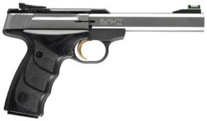 Bronwing Muck Mark Udx Plus - 22LR 5.5" 10RD Stainless*