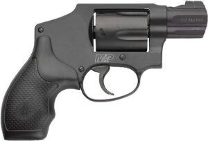 S&W M&P340 357 1.875" FS 5-SH - XS No Lock