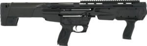S&W M&P12 Bullpup Shotgun - Pump 3" Black