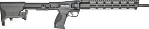 S&W M&P FPC 9mm Folding Carbin - 16.25" 3-10RD Mags BLK