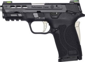 S&W Shield M2.0 M&P 9mm Ez TS - Perf Center