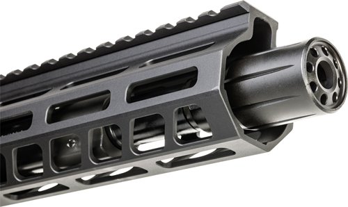 S&W M&P15 Pistol 5.56 7.5" BBL - 30-Shot Pistol W/ Brace - Image 3