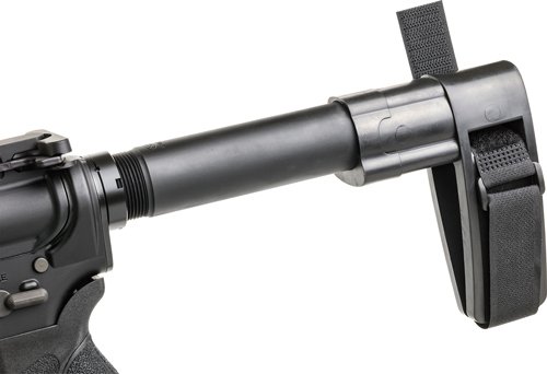 S&W M&P15 Pistol 5.56 7.5" BBL - 30-Shot Pistol W/ Brace - Image 4