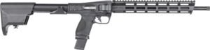 S&W M&P FPC 40S&W FPC - 16.25" 1-15RD 2-20RD Mags BLK