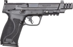 S&W PC M&P 10mm M2.0 5.6" NS - 10-RD Ported BBL/Slide Or TS