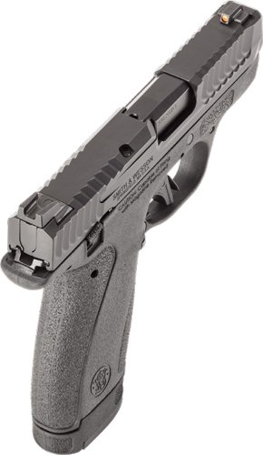 S&W Bodyguard 2.0 380ACP 2.75" - 10/12 RD Mags Black Safety - Image 3
