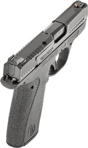 S&W Bodyguard 2.0 380ACP 2.75" - 10/12 RD Mags Black No Safety - Image 3