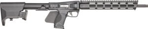 S&W M&P FPC 9mm Folding Carbin - 16.25" 3-10RD Mags BLK CA Comp