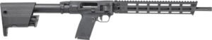 S&W M&P FPC 5.7x28 FPC 16.25" - 3-10RD MAGS BLACK