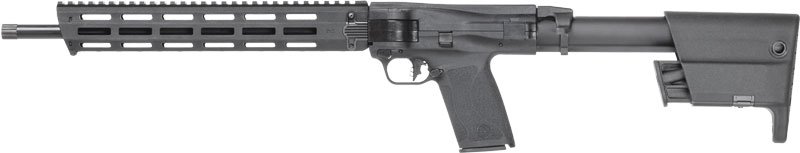S&W M&P FPC 5.7x28 FPC 16.25" - 3-10RD MAGS BLACK - Image 2