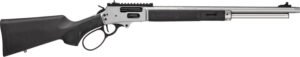 S&W 1854 Large Loop 45-70 Govt - 20" Stainless Synthetic