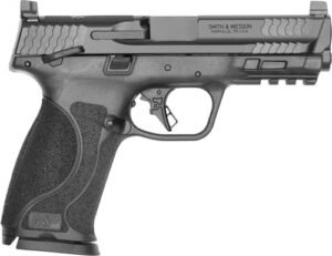 S&W M&P9 M2.0 Full 10-SH 4.25" - Optic Ready Cal Compliant