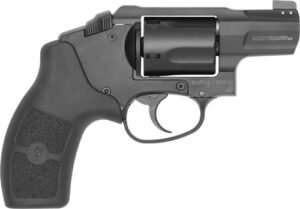 S&W Bodyguard 38 2.0 1.875" - FS Black Gray Grip
