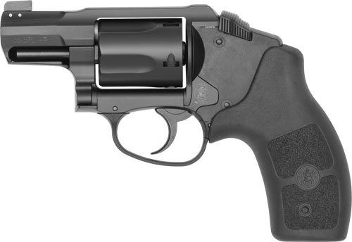 S&W Bodyguard 38 2.0 1.875" - FS Black Gray Grip - Image 2