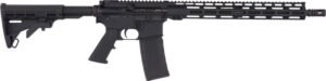 ATI MIL-SPORT AR-15 5.56x45 - 16" BBL 15" M-LOK 30RD MAG
