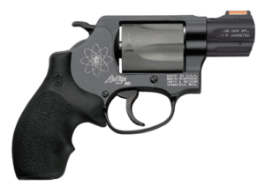 S&W 360PD Airlite 357 1.875" - FS Hi-Viz Scandium/Titanium