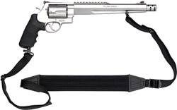 S&W 500 Compensated Hunter - P. Center 500SW 10.5" As SS