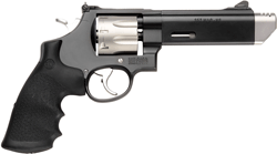 S&W 627 V-Comp Performance CTR - 357 MAG 5" As 8-Shot 2-Tone