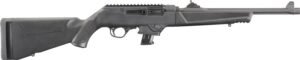 Ruger PC Carbine 9mm Luger - 10-Shot Fluted BBL