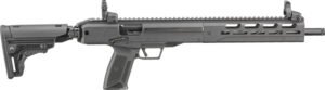 Ruger LC Carbine 5.7X28 - 20-Shot M-Lok Adj. Stock