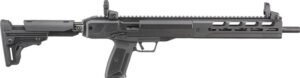 Ruger LC Carbine 5.7X28 - 10-Shot M-Lok Fixed Stock