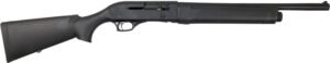 Tokarev TTS12 Semi Auto 12GA - 3" 18.5" 5RD Black