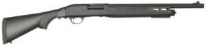 Tokarev TSA12 12GA 3" 18.5" - 5RD Stock Charging Semi Black