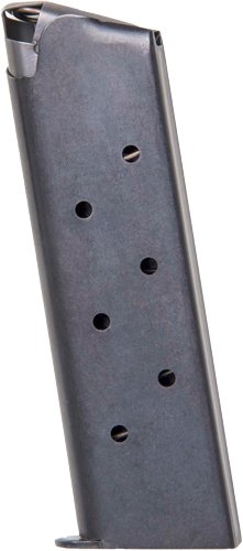 Auto-Ordnance Magazine 1911A1 - 45ACP 7RD Blued - Image 4