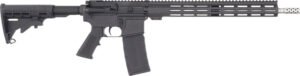 Glfa AR15 Rifle 223 Wylde - 16" S/S BBL Black