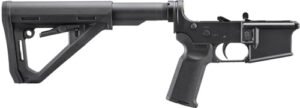 Ruger AR15 Complete Lower - Receiver