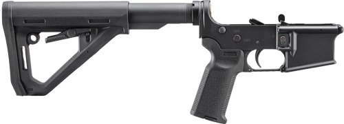 Ruger AR15 Complete Lower - Receiver