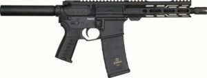 CMMG Pistol Banshee MK4 300AAC - 8" 30RD Tube Pistol Black