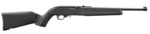 Ruger 10/22 Carbine 22LR - Black Synthetic