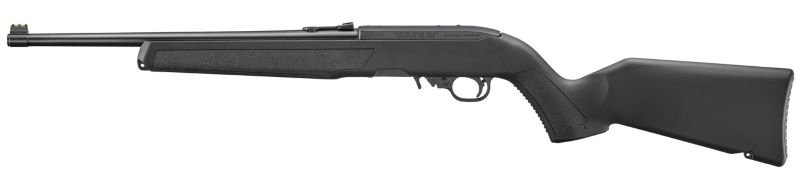 Ruger 10/22 Carbine 22LR - Black Synthetic - Image 2