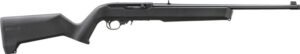 Ruger 10/22 Carbine 22LR - Blued Magpul Moex-22