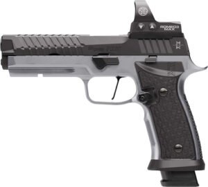 SIG P320 SXG Max 9mm 5" - ROMEO3MAX (4)21RD 2-Tone