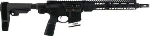 Faxon Premier Pistol 338 Arc - 11.5" Black