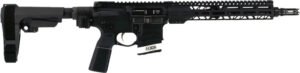 Faxon Pro Pistol 338 Arc 12.5" - Black