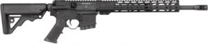 Rra LAR15M Car A4 350 Legend - 6 Pos STK 16" BBL M-Lok Black