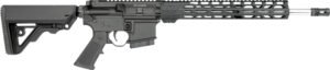 Rra LAR15M Car A4 350 Legend - 6 Pos STK 16" S/S M-Lok BLK