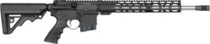 Rra LAR15M Car Ath 350 Legend - 6 Pos STK 16" S/S M-Lok BLK